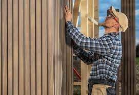 Best Siding for New Construction  in Encantada Ranchito El Calaboz, TX